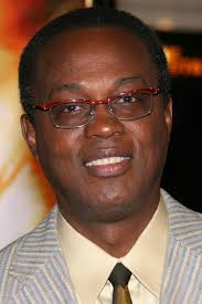 Beyond the Laughs: Exploring All Basil Wallace Movies and TV Shows &  Ranking The Best Ones