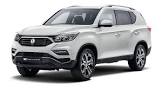 SSANGYONG-REXTON