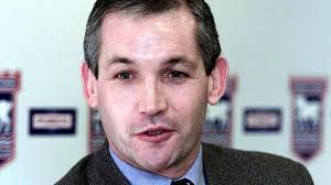 Ipswich legend George Burley 'feeling well' after cancer treatment