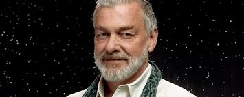 Nhớ về Ray Stevenson : r/StarWarsLeaks