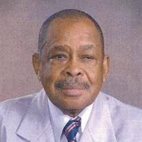 Warren Benny Lee Napper Obituary