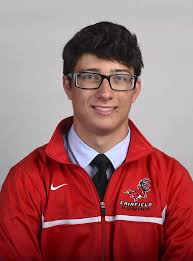 2015-16 Men's Rowing Roster