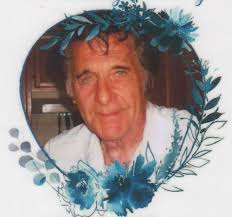 Obituary of Wilbert Jacob Fredrick Wigginton