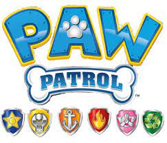 Imagenes Personajes De Patrulla De Cachorros O Paw Patrol Imagenes Para Peques