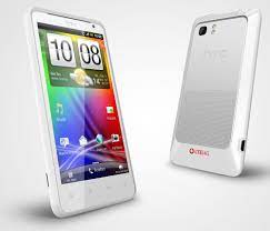 HTC Velocity 4G Vodafone - Specs and ...