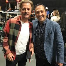 Subsequently, a few years later in september 2016, they became the parent to another girl, madeline robbie schneider. Rob Schneider Height Weight Age Spouse Family Facts Biography
