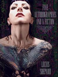 Cryptic: The Best Short Fiction of Jack McDevitt