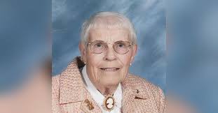 Meredith "Midge" Cora Hurley Obituary