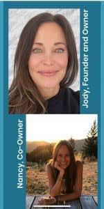 Nancy Gentry's Instagram, Twitter & Facebook