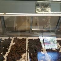 Mahogany smoked meats was established in 1922 in bishop, ca. Mahogany Smoked Meats South Lake Tahoe Ca