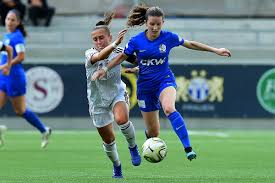 Wenn ihr browser die seite nicht korrekt rendert, bitte, lesen sie den inhalt der seite unten. Fcl Frauen Vor 1000 Zuschauern Der Wahnsinn Wiederholt Sich Regiofussball Ch