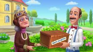 Mengembalikan kehilangan level game di homescapes : How To Transfer Your Game Progress Youtube