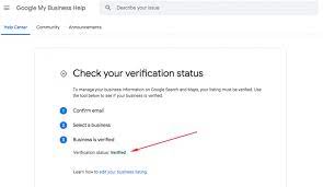 Maybe you would like to learn more about one of these? 9 Ways To Verify Google My Business Listing