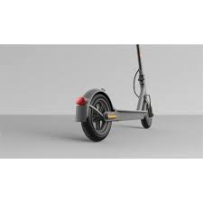 Xiaomi Mi 1S Electric Scooter Black ...