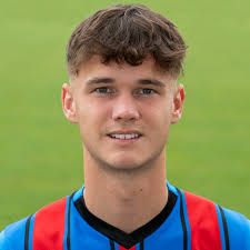 Inverness Caledonian Thistle FC