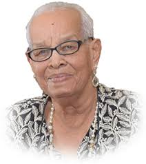 Arebeca (Beca) Heriberta Salesia-Elisa