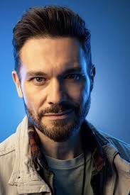 José Narvaez — The Movie Database (TMDB)