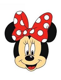 Minnie Mouse Zeichnen Lernen Schritt Fur Schritt Tutorial Zeichnen Leicht Gemacht