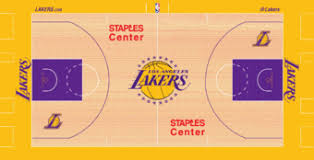 Los angeles lakers and los angeles the center is also known for being a significant entertainment venue with over 250 major events annually. Los Angeles Lakers Basketball Wiki Fandom