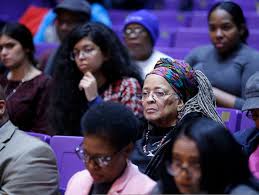 Wes Davey: Trump has made no sacrifice for the nation