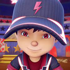 See more ideas about boboiboy galaxy, boboiboy anime, galaxy. Boboiboy Halilintar Wallpapers Wallpaper Cave