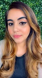 Eyeliner wing and red lipstick alternatives?