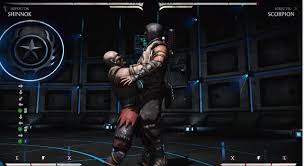 The energy meter, first introduced in mortal kombat (2011), allows players to perform. Mortal Kombat X To Get Story Pack Mode