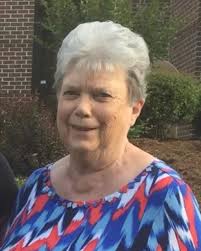 Patty Langford Robertson Gormus Obituary November 17, 2025