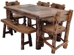 Woodcreek Bear Rustic Furniture Log Cabin Furniture Log Cabin Furniture Cabin Furniture Log Furniture