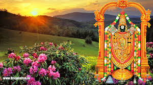 We hope you enjoy our growing collection of hd images to use as a background or. Tirupati Balaji Hd Wallpapers Images Tirumala Tirupati Balaji God Photo