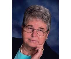 Bernice Catherine Bailey Griggs Obituary (2025)