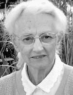 Ethel Matson Obituary (2010)