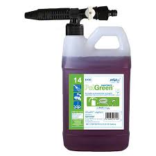 Genesan 14 Polgreen Sanitary Pod 2 L Silverback Supply Llc