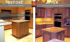 Golden Oak Cabinets New How To Glaze Redo Kitchen Cabinets Glazed Kitchen Cabinets Oak Kitchen Cabinets