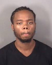 Shooting and Drugs: August 24, 2018 Police Blotter