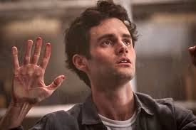 Review: Is Netflix's You Just Pulpy Fun or Kind of Icky & Disturbing? —  Cinema & Sambal