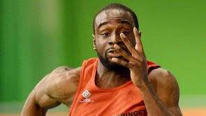 Holly Bleasdale soars above Jennifer Suhr to head world rankings