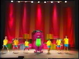 Barney takes the gang through different fun experiences from pitching tents to having a snack. The Backyard Gang Rap Barney Wiki Fandom