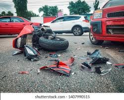 Motorcycle Injury Hd Stock Images Shutterstock