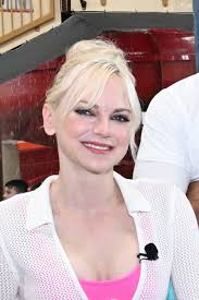 Anna Faris
