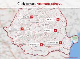 Ro va prezinta prognoza meteo bucuresti si prognoza meteo pentru alte 82 de localitati din romania. Prognoza Meteo Cum Va Fi Vremea In UrmÄƒtoarele Zile In BucureÈ™ti È™i In È›arÄƒ Harta Anm