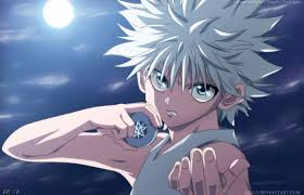 See more ideas about killua, hunter x hunter, hunter. 48 Hunter X Hunter Hd Wallpaper On Wallpapersafari