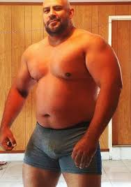 I thought they were the same thing. Big Beefy Black Hunks Gay Fetish Xxx
