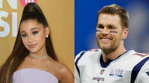 See more ideas about tom brady, toms, brady. New England Patriots Celebrate 6th Super Bowl Win With Ariana Grande S 7 Rings Post Entertainment Tonight