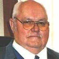 Donald J. Owens Obituary 2010