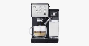 It might surprise you, as most espressos are noisy and costly but is true. 7 Best Latte And Cappuccino Machines Breville Mr Coffee And More Wired
