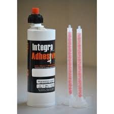 Integra Adhesives White Chocolate