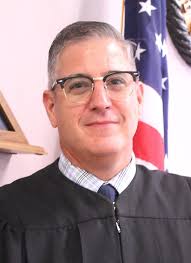 Court Report: From Alcalde to Magistrate