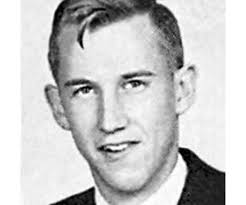 James Edmundson Obituary (1938