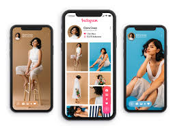 Ig/ui.design.inspiration 15 amazing music player ui designs for inspiration. 12 Amazing Instagram Ui Designs For Inspiration On Behance